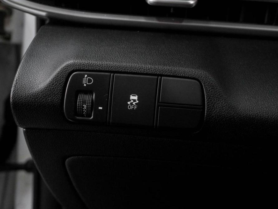 Hyundai Elantra VII (CN7) Воронеж  - изображение 15