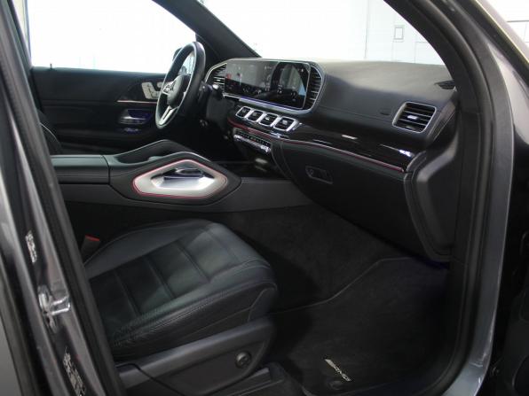 Mercedes-Benz GLS II (X167) с пробегом 2021 года, цена 10 200 000 рублей, 54046 км, внедорожник, Автокод Объявления