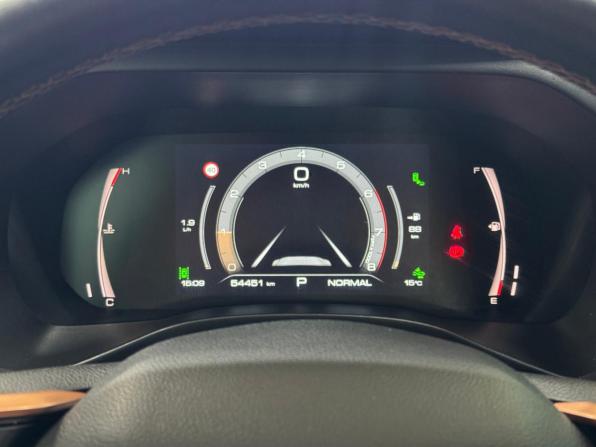 Haval Jolion I с пробегом 2021 года, цена 1 726 000 рублей, 54451 км, внедорожник, Автокод Объявления