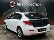 Chevrolet Cruze I Ставрополь  - изображение 27