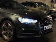 Audi A6 IV (C7) Рестайлинг Мурманск  - изображение 36