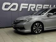 Honda Accord IX Рестайлинг Благовещенск  - изображение 55