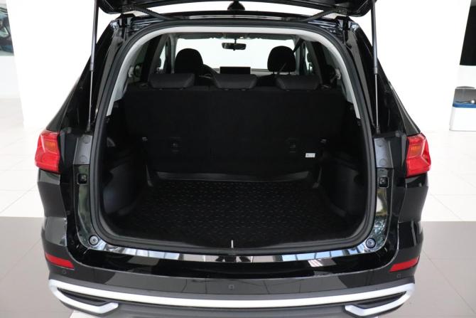 Haval M6 II с пробегом 2026 года, цена 1 951 000 рублей, 9291 км, внедорожник, Автокод Объявления