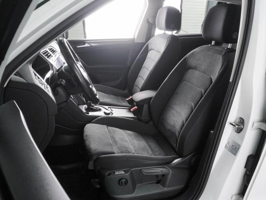 Volkswagen Tiguan II Воронеж  - изображение 10