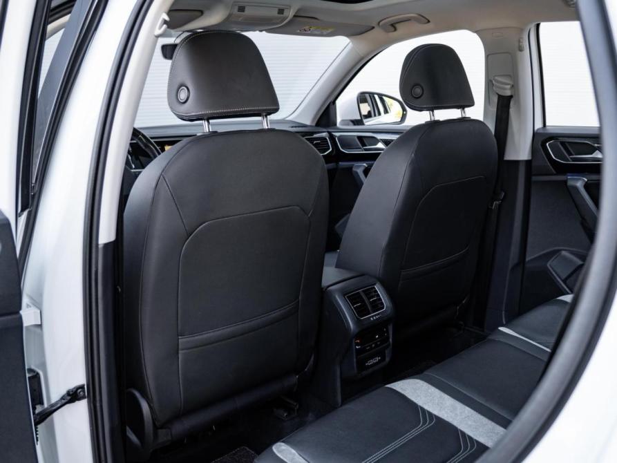 Volkswagen Tayron I Краснодар  - изображение 11