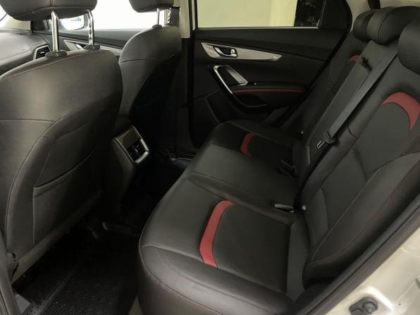 Changan CS55 с пробегом 2022 года, цена 1 660 000 рублей, 48758 км, внедорожник, Автокод Объявления