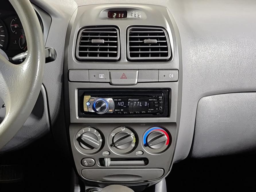 Hyundai Accent II Уфа  - изображение 18