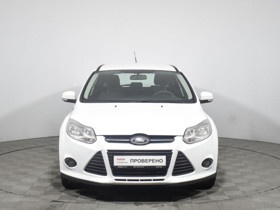 Ford Focus III Санкт-Петербург  - изображение 2
