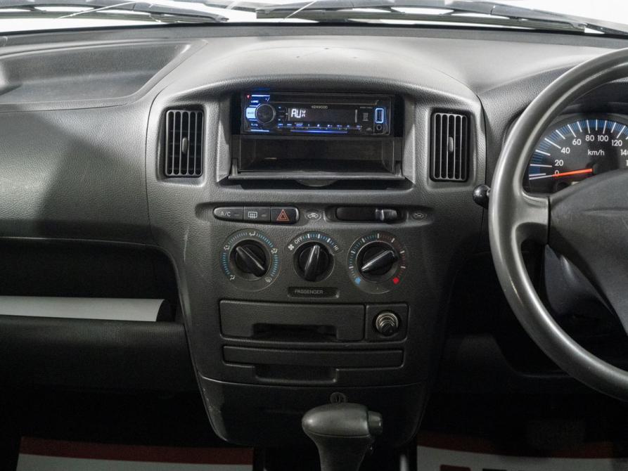 Toyota Probox I Иркутск  - изображение 9