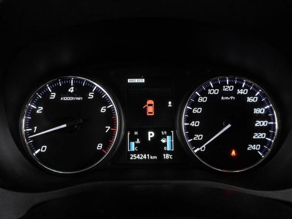 Mitsubishi Outlander III Рестайлинг 2 с пробегом 2015 года, цена 1 599 000 рублей, 254241 км, внедорожник, Автокод Объявления