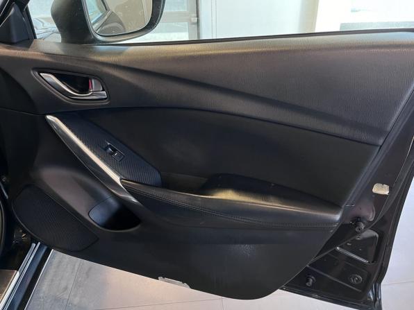 Mazda 6 III (GJ) с пробегом 2014 года, цена 1 270 000 рублей, 185953 км, седан, Автокод Объявления