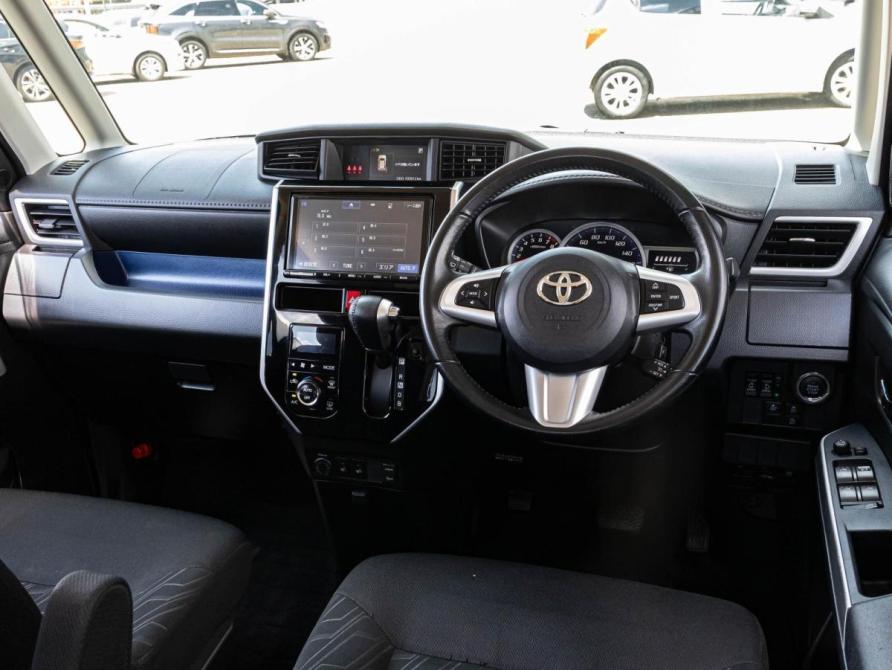 Toyota Roomy I Краснодар  - изображение 6