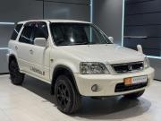 Honda CR-V I Рестайлинг Новосибирск  - изображение 16