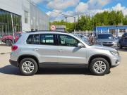 Volkswagen Tiguan I Рестайлинг Чебоксары  - изображение 27