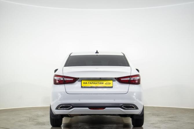 Lada (ВАЗ) Vesta I Рестайлинг (NG) с пробегом 2023 года, цена 1 329 000 рублей, 29800 км, седан, Автокод Объявления