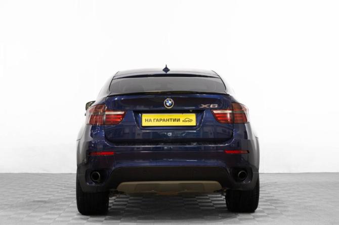 BMW X6 I (E71) Рестайлинг с пробегом 2012 года, цена 1 999 000 рублей, 292000 км, внедорожник, Автокод Объявления