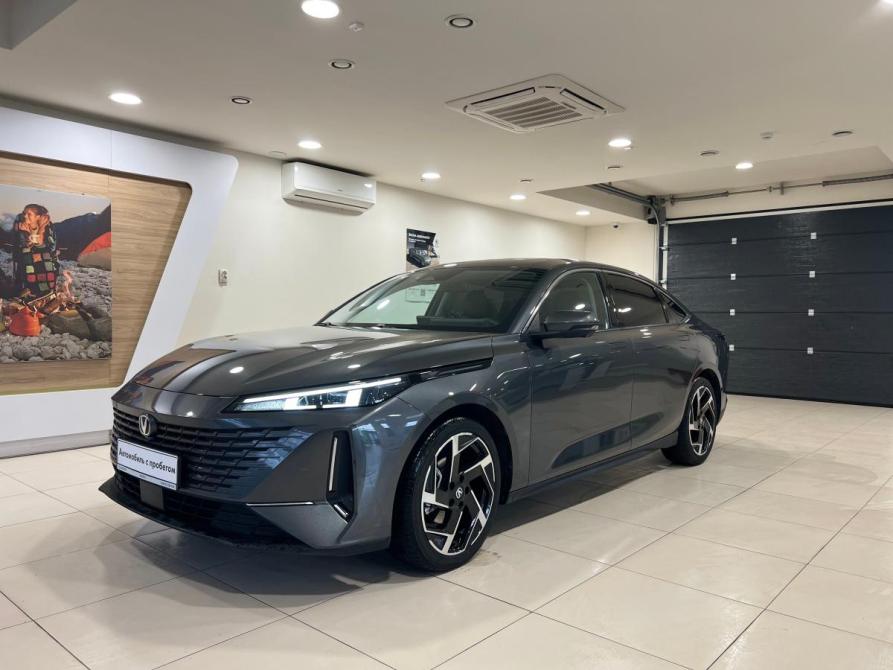 Changan Lamore Астрахань  - изображение 1