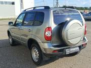 Chevrolet Niva I Рестайлинг Набережные Челны  - изображение 34