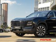 JETOUR DASHING I Москва  - изображение 32