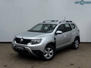 Renault Duster II Москва  - изображение 15