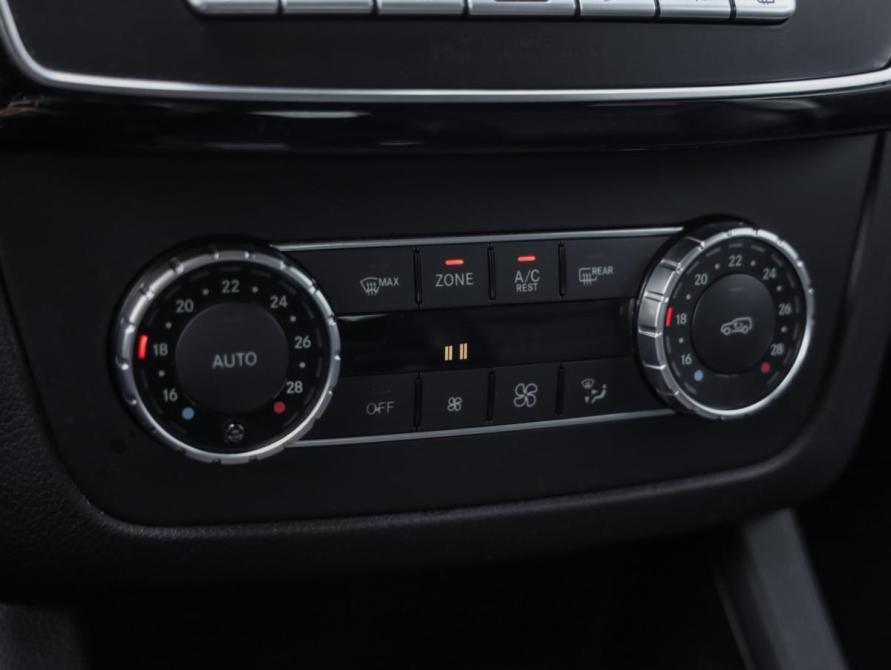 Mercedes-Benz GLE I (W166) Санкт-Петербург  - изображение 21