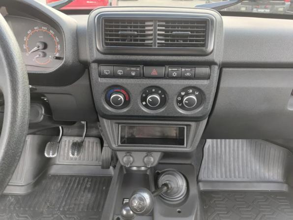 Lada (ВАЗ) Niva Legend I с пробегом 2026 года, цена 1 150 000 рублей, 2720 км, внедорожник, Автокод Объявления