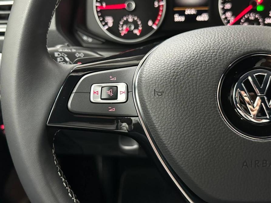 Volkswagen Amarok I Рестайлинг Красноярск  - изображение 12