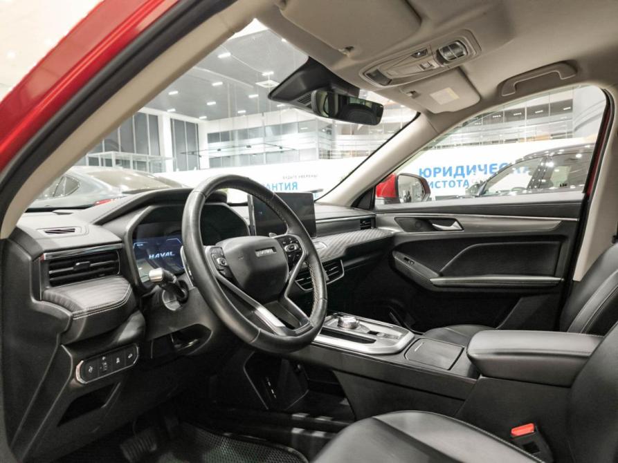 Haval Jolion I Казань  - изображение 20