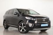 Kia Sorento III Prime Челябинск  - изображение 24