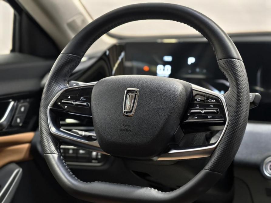 FAW Bestune B70 I Курск  - изображение 10