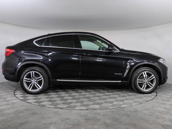 BMW X6 II (F16) с пробегом 2015 года, цена 4 447 000 рублей, 64166 км, внедорожник, Автокод Объявления