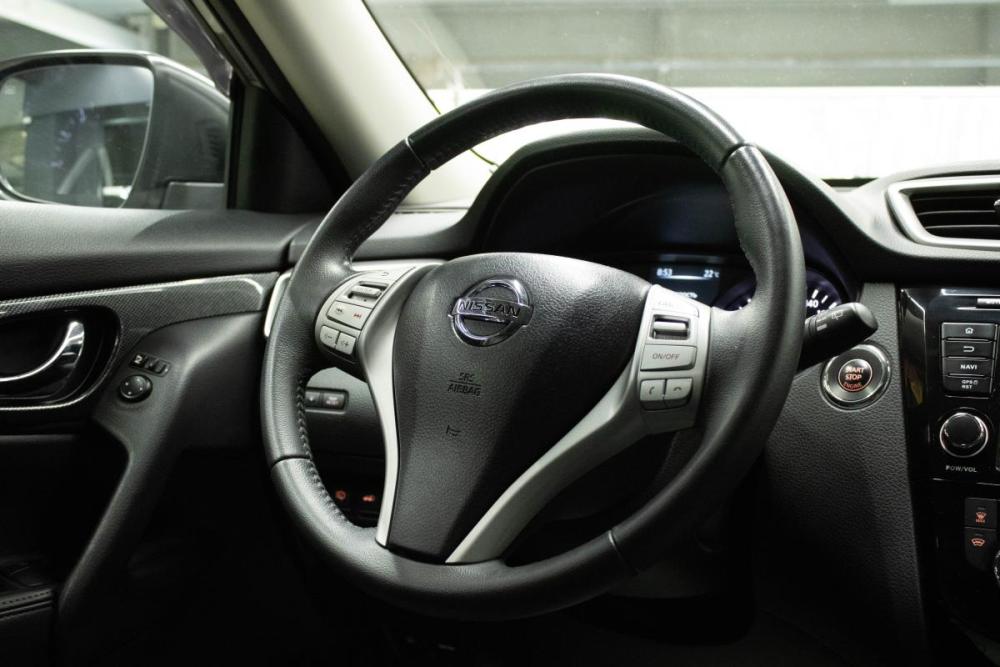 Nissan X-Trail III Уфа  - изображение 7