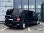 Volkswagen Caravelle T5 Москва  - изображение 28