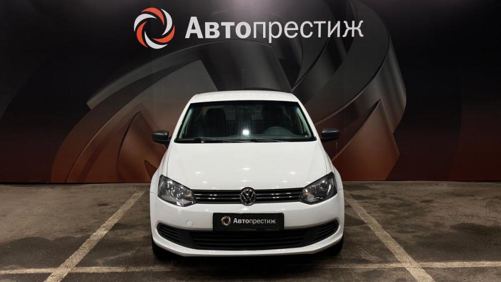 Volkswagen Polo V Ставрополь  - изображение 2