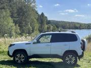 Lada (ВАЗ) Niva Travel I Прокопьевск  - изображение 49