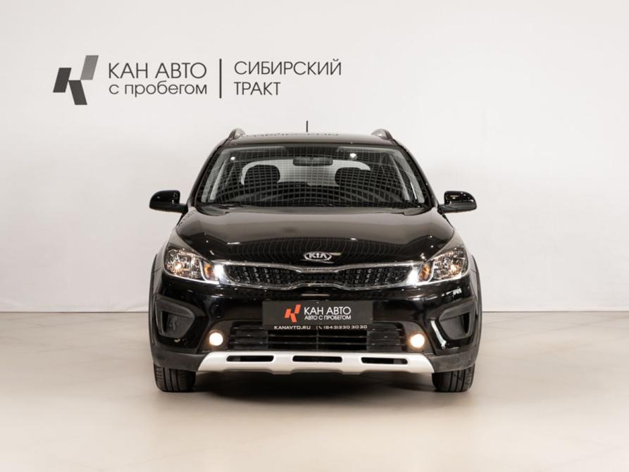 Kia Rio IV Казань  - изображение 2