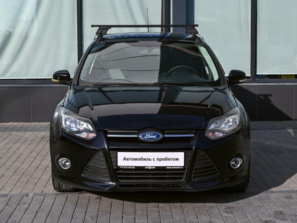 Ford Focus III с пробегом 2012 года, цена 725 000 рублей, 176665 км, хэтчбек, Автокод Объявления
