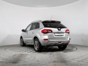 Renault Koleos I Рестайлинг 2 Санкт-Петербург  - изображение 28