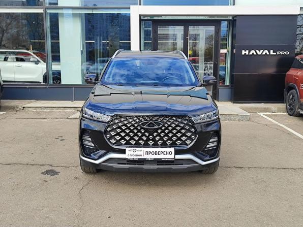 Chery Tiggo 7 Pro I с пробегом 2022 года, цена 1 632 000 рублей, 56894 км, внедорожник, Автокод Объявления