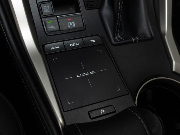 Lexus NX I Рестайлинг с пробегом 2020 года, цена 3 633 000 рублей, 90127 км, внедорожник, Автокод Объявления