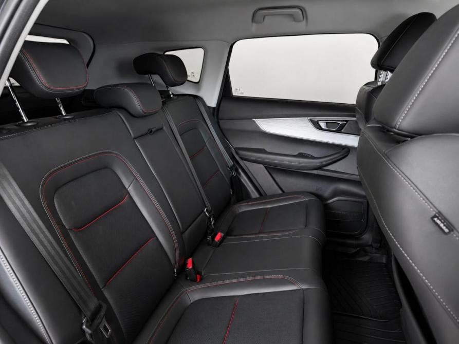 Chery Tiggo 7 Pro I Новороссийск  - изображение 15