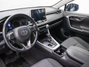 Toyota RAV4 V (XA50) Москва  - изображение 26