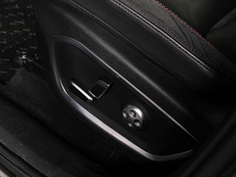 Geely Tugella I Минеральные Воды  - изображение 18