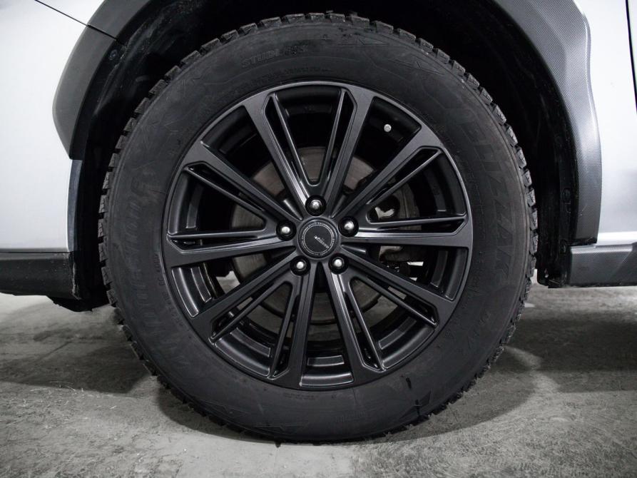 Subaru XV II Иркутск  - изображение 19