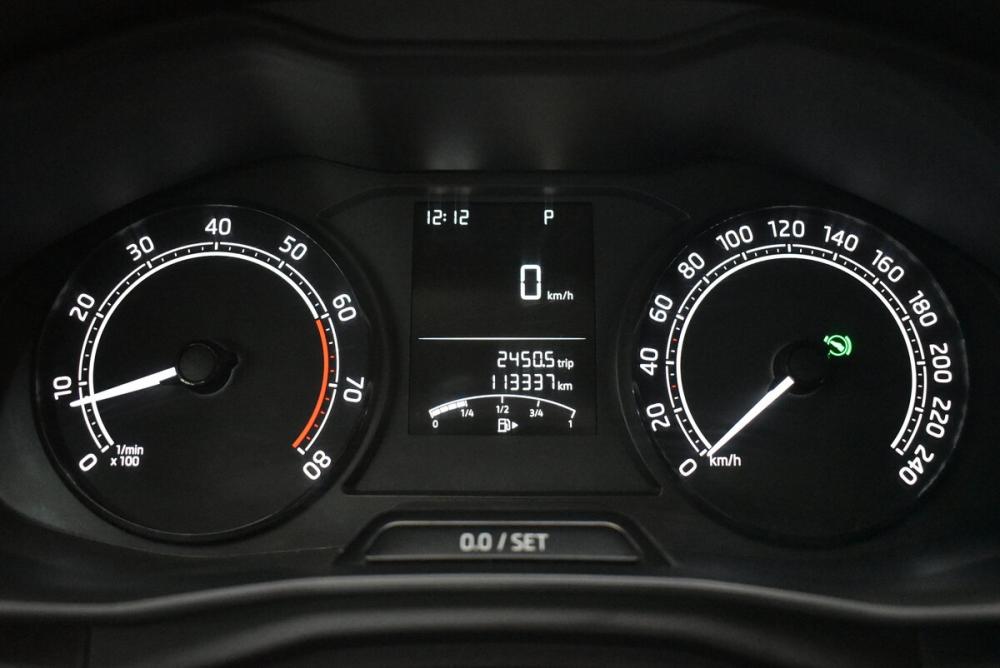 Skoda Rapid II Москва  - изображение 6