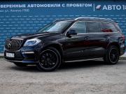 Mercedes-Benz GL-Класс II (X166) Ижевск  - изображение 32