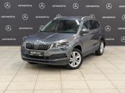 Skoda Karoq I Москва  - изображение 31