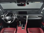 Lexus RX IV Кемерово  - изображение 38