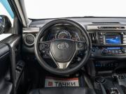 Toyota RAV4 IV (XA40) Иркутск  - изображение 38