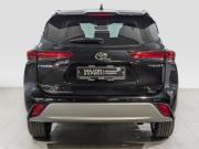 Toyota Highlander IV (XU70) Химки  - изображение 36